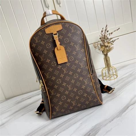 louis vuitton mochilas|Louis Vuitton backpack unisex.